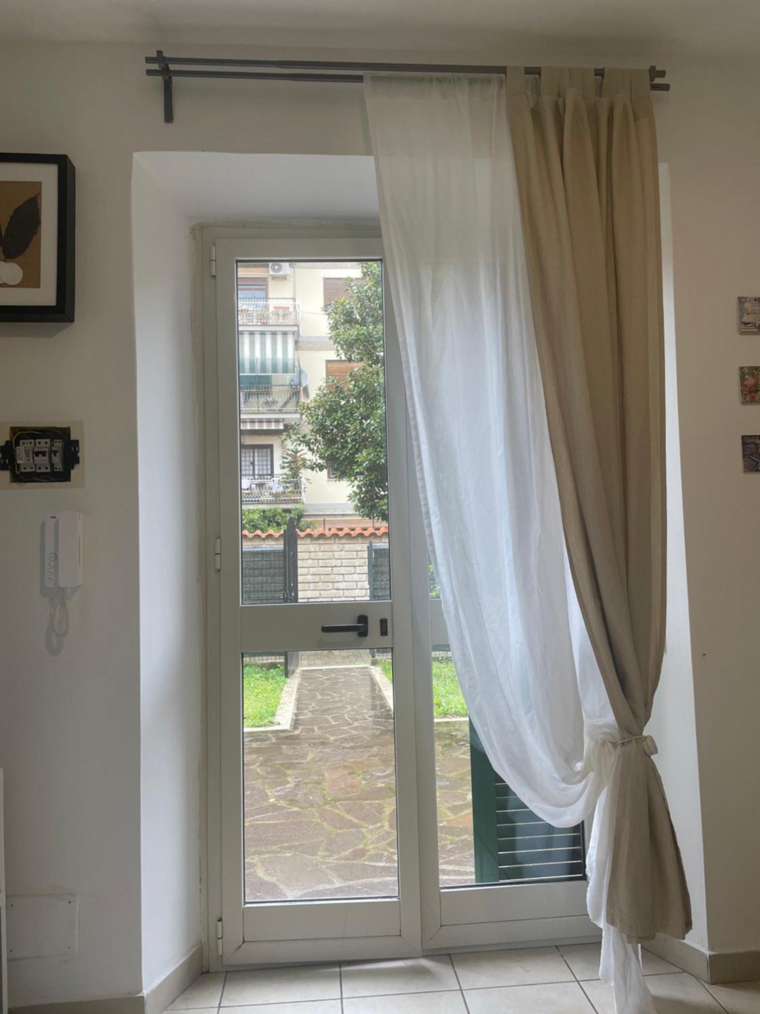 Villa Appiolatino - Il Fenicottero Rom Exterior foto