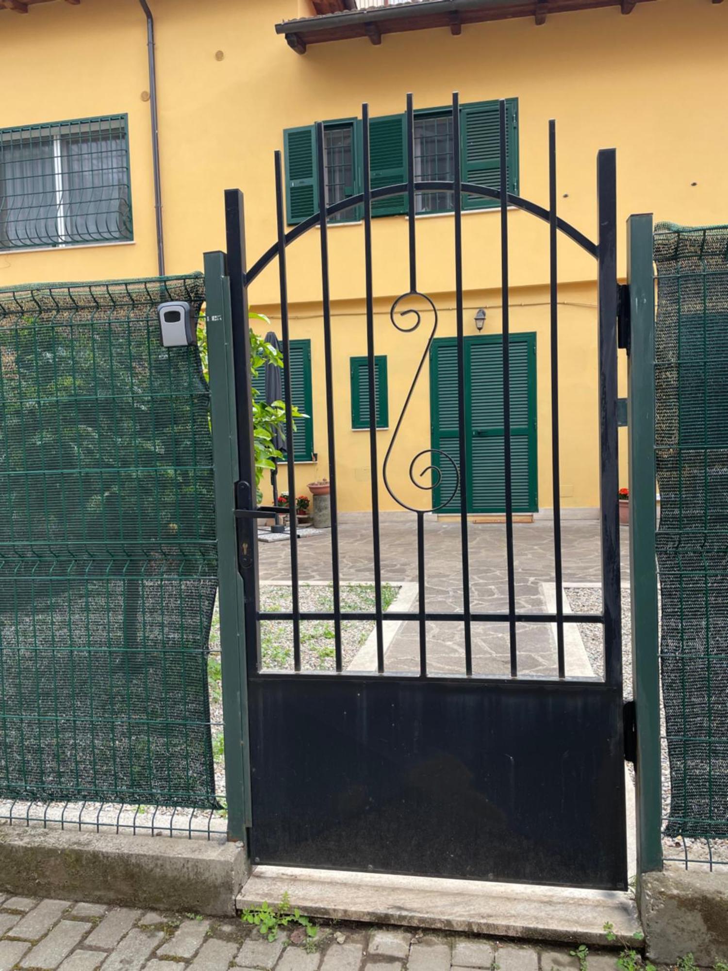Villa Appiolatino - Il Fenicottero Rom Exterior foto